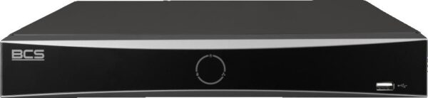 Rejestrator BCS VIEW BCS-V-NVR0801-4KE(3) - obrazek 4