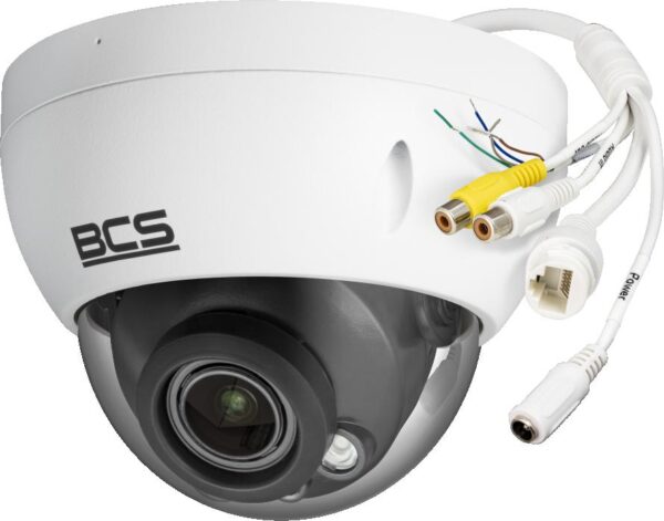 Kamera BCS LINE BCS-L-DIP48VSR4-Ai1 - obrazek 4