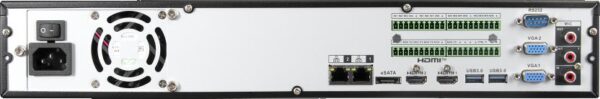 Rejestrator BCS LINE BCS-L-NVR6404-A-4K - obrazek 4