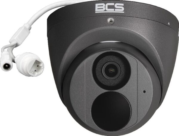 Kamera BCS POINT BCS-P-EIP24FSR3-Ai2-G - obrazek 4