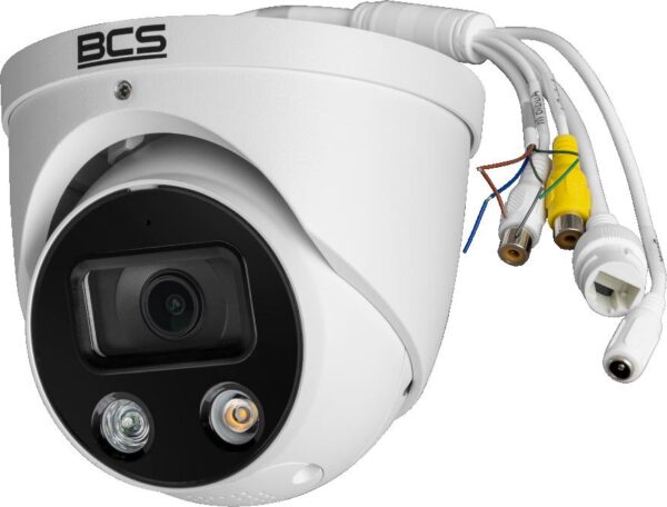 Kamera IP BCS LINE BCS-L-EIP55FCR3L3-Ai1(3) - obrazek 4