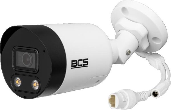Kamera BCS POINT BCS-P-TIP25FSR3L2-Ai2 - obrazek 4