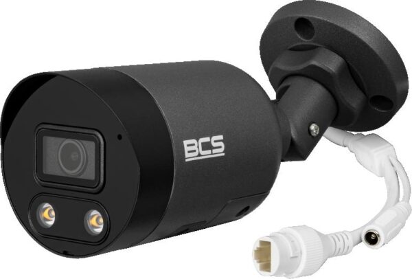 Kamera BCS POINT BCS-P-TIP25FSR3L2-Ai2-G - obrazek 4