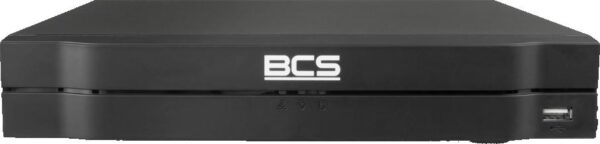 Rejestrator BCS LINE BCS-L-NVR0401-4KE-4P(2) - obrazek 4