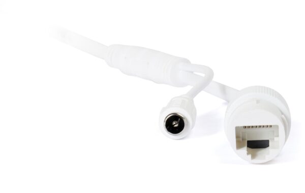 Kamera bezprzewodowa WiFi Dahua Hero H2C - obrazek 4