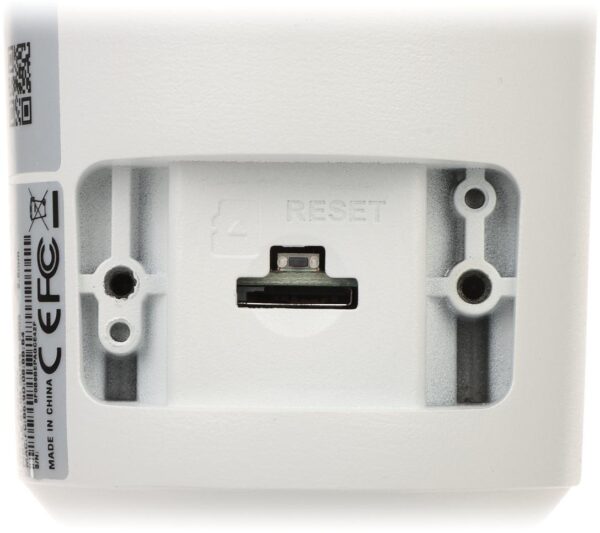KAMERA IP DAHUA IPC-HFW2449S-S-IL-0360B - obrazek 4