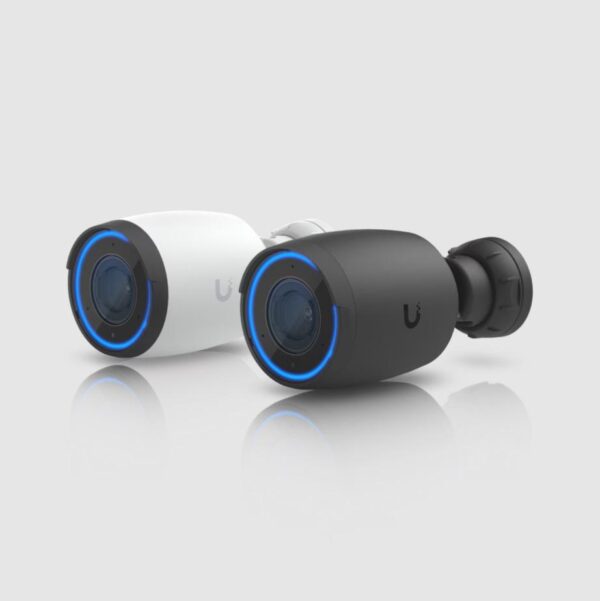 Kamera UBIQUITI UVC-AI-Pro-White - obrazek 4