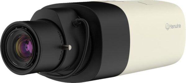 Kamera Hanhwa XNB-6005 Seria X - obrazek 4