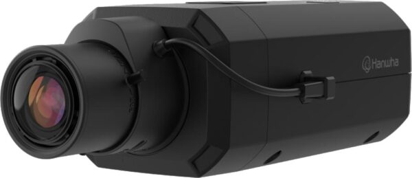 Kamera Hanhwa PNB-A6001 Seria P - obrazek 4