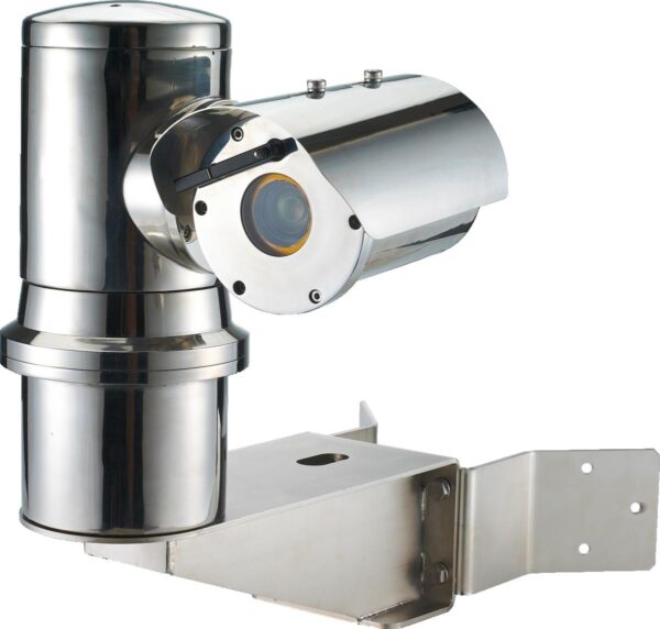 Kamera Hanwha TNU-6320E Seria T - obrazek 4