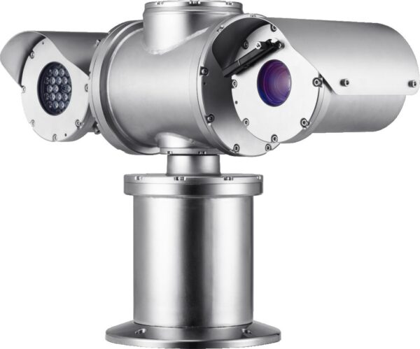 Kamera Hanwha TNU-6322ER Seria T - obrazek 4