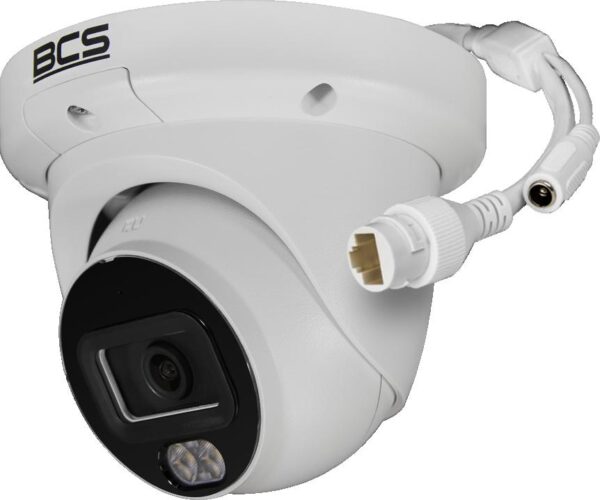 Kamera IP BCS LINE BCS-L-EIP26FCR3L3-Ai1 - obrazek 4