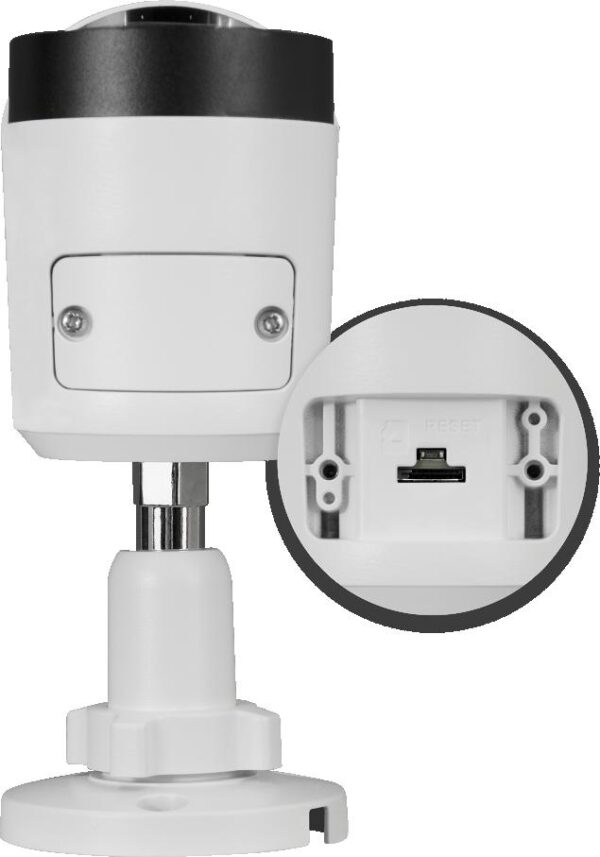 Kamera IP BCS LINE BCS-L-TIP16FCR3L3-Ai1 - obrazek 4