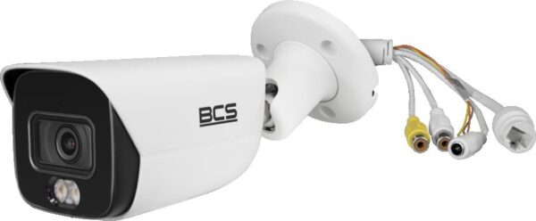 Kamera IP BCS LINE BCS-L-TIP26FCR5L5-Ai1 - obrazek 2