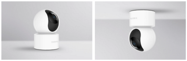 Kamera IP  Xiaomi Mi Smart Camera C200 2MP WiFi - obrazek 4