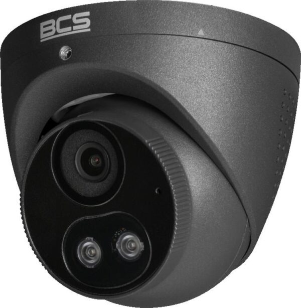 Kamera BCS POINT BCS-P-EIP25FSR3L2-AI2-G - obrazek 4