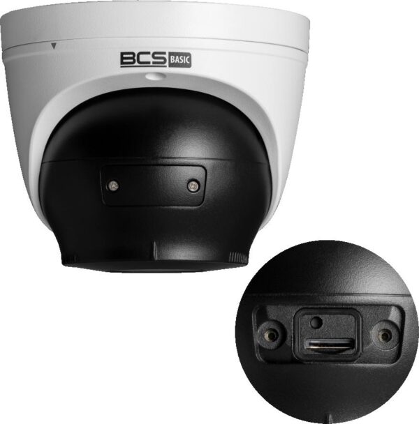 Kamera BCS BASIC BCS-B-EIP45VSR3(2.0) - obrazek 4