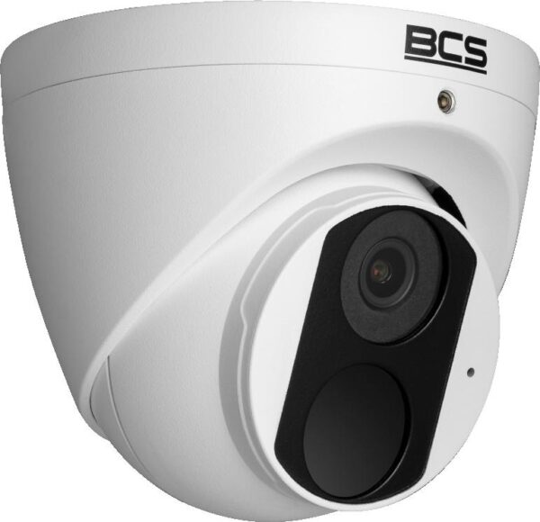 Kamera BCS POINT BCS-P-EIP14FSR3 - obrazek 4