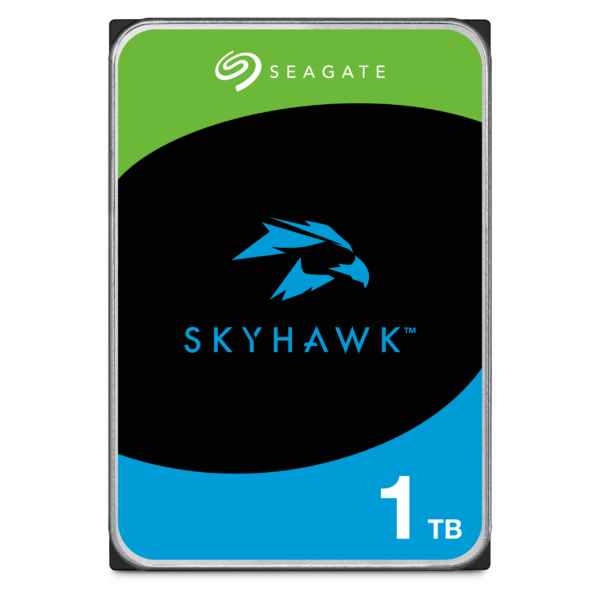 Dysk HDD Seagate SkyHawk ST1000VX013 1TB - obrazek 4