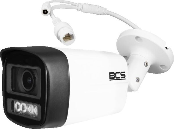 Kamera IP BCS Line BCS-L-TIP14FCL5-Ai1 - obrazek 4