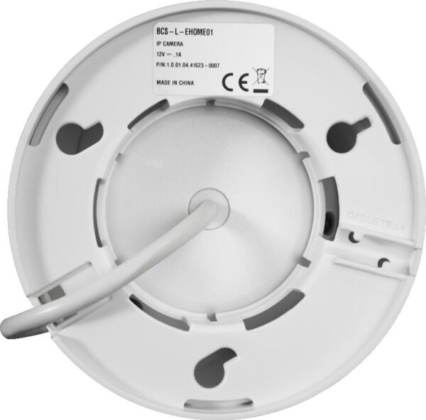Kamera BCS LINE BCS-L-EHOME01 - obrazek 4