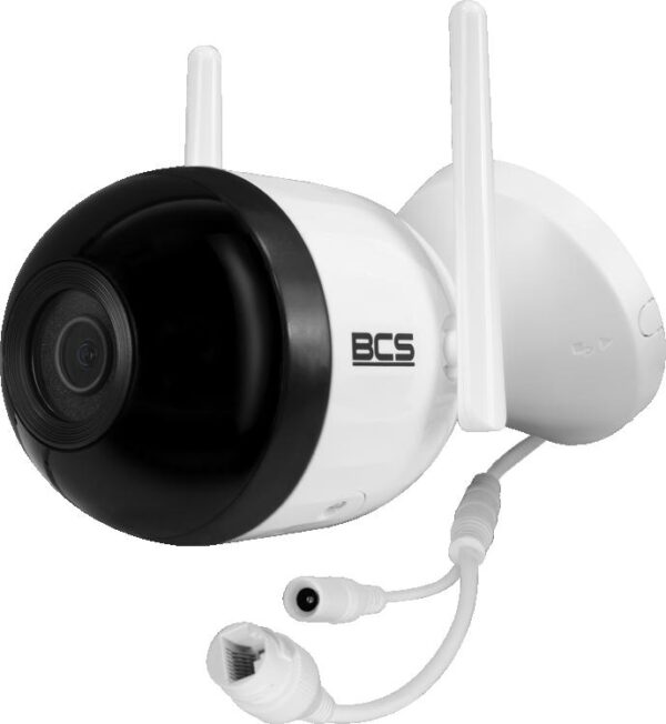 Kamera BCS LINE BCS-L-THOME01 - obrazek 4