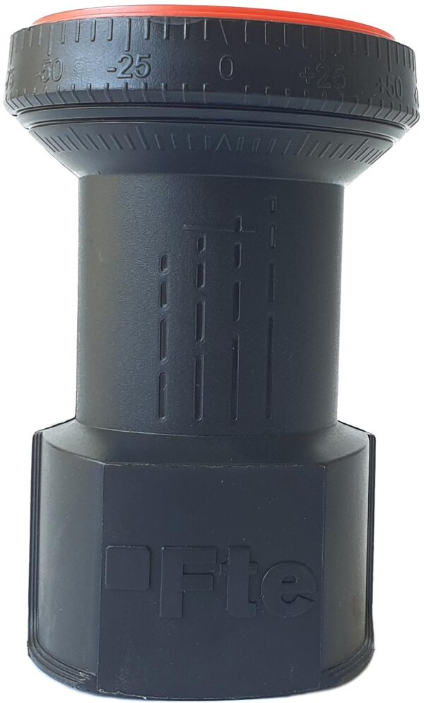 Konwerter Single FTE eXcellento Black LTE 0,1 dB - obrazek 4