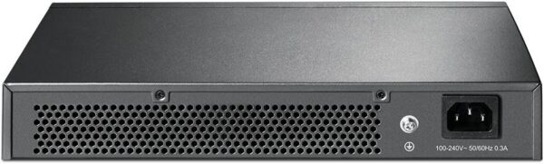SWITCH TP-LINK TL-SG1016DE - obrazek 4