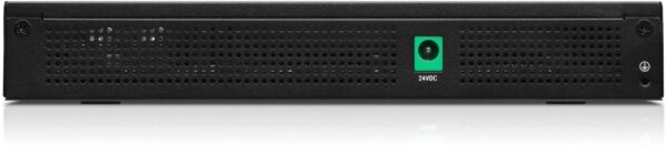 UBIQUITI SWITCH EDGE ES-10XP - obrazek 4