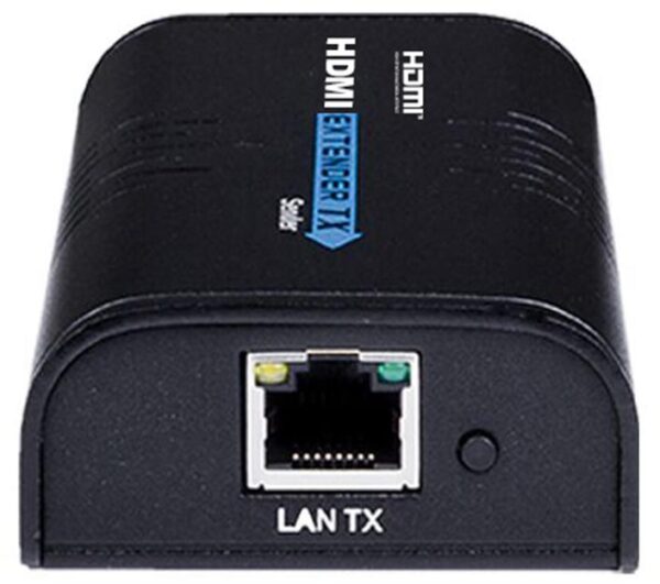 Konwerter sygnału HDMI na IP SPH-HIPv4 Multicast zestaw - obrazek 4