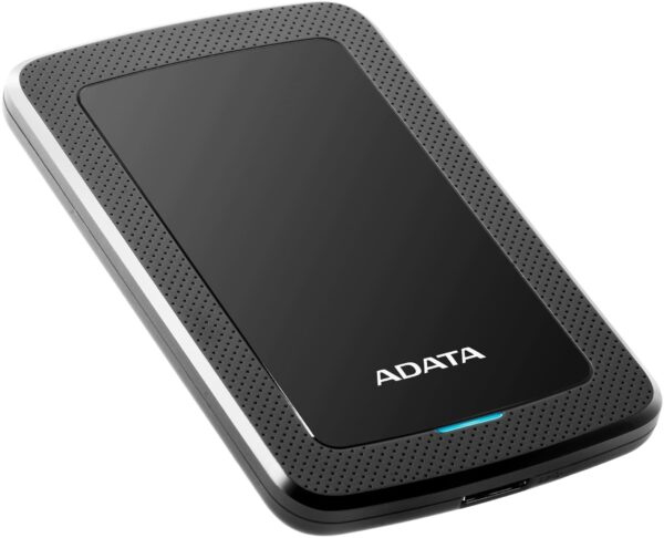 DYSK ZEWNĘTRZNY ADATA DashDrive HV300 2TB 2.5 USB3.1 Czarny - obrazek 4