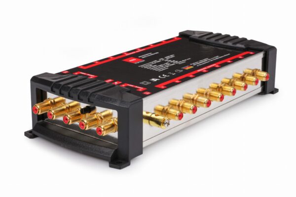 Multiswitch Opticum OMS 5/16 PRO-TRQ (Platinium Line) - obrazek 4