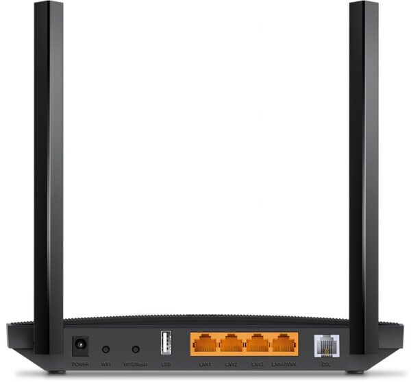 ROUTER TP-LINK VR400 V3 - obrazek 4
