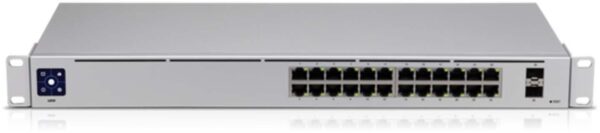 UBIQUITI UNIFI SWITCH Gen2 (USW-24) - obrazek 4