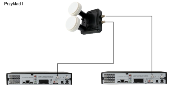 KONWERTER INVERTO MONOBLOCK TWIN BLACK PRO - obrazek 4