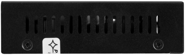SWITCH POE PULSAR SG108 10-PORTÓW (8xPoE + 2xUPLINK) - obrazek 3