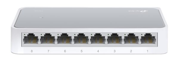 SWITCH TP-LINK TL-SF1008D - obrazek 4