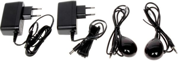 Konwerter sygnału HDMI na światłowód HDMI-OFT - obrazek 4