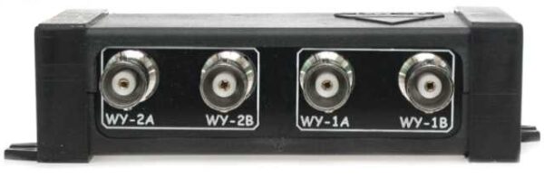 ROZGAŁĘŹNIK WIDEO RV-2/4P AKTYWNY - obrazek 3