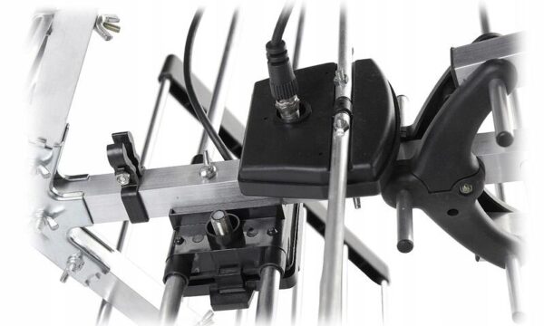 Antena DVB-T 1000+ LTE OLYMPIA COMBO Red Eagle (BX-1000) - obrazek 5