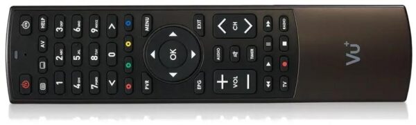 Tuner satelitarny Vu+ Zero 4K - obrazek 2