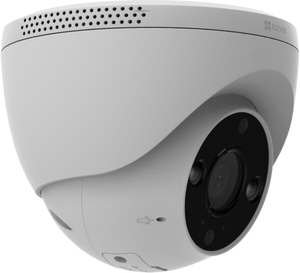 KAMERA IP EZVIZ H4 2K kopułka Wi-Fi - obrazek 2
