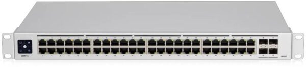 UBIQUITI UNIFI SWITCH Gen2 (USW-48) - obrazek 5