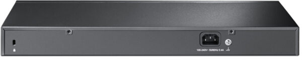 SWITCH TP-LINK TL-SL1218MP - obrazek 5