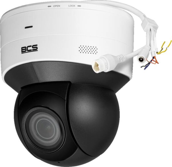 Kamera BCS POINT BCS-P-SIP155SR3-Ai2 - obrazek 5