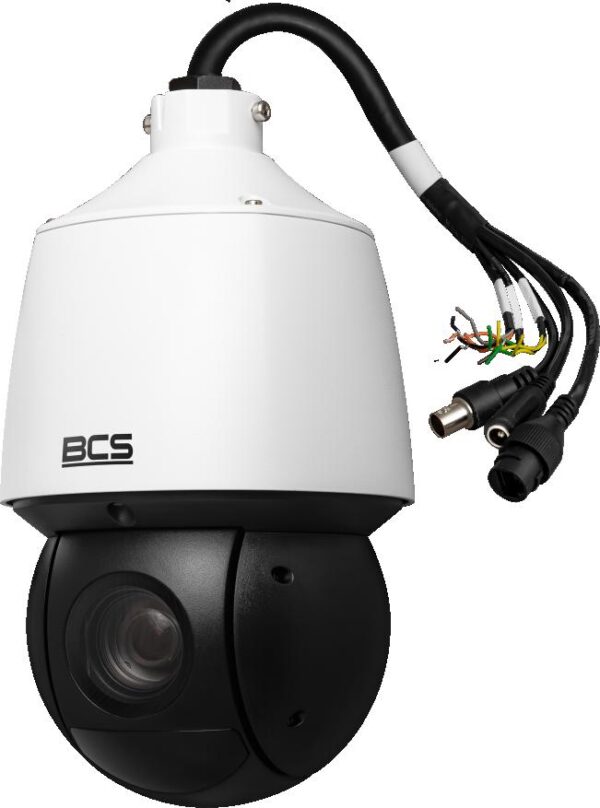 Kamera IP BCS Point BCS-P-SIP2425SR10-AI2 - obrazek 5