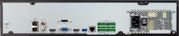 Rejestrator IP BCS Point BCS-P-NVR1604R-A-4K-III - obrazek 5