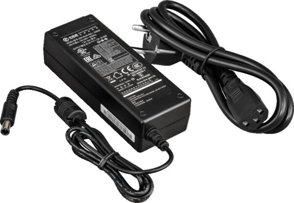 Switch PoE BCS LINE BCS-L-SP0401G-1SFP(2) - obrazek 5