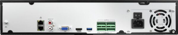 Rejestrator BCS POINT BCS-P-NVR6408-A-4K(4) - obrazek 5