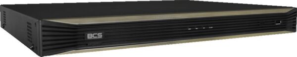Rejestrator BCS POINT BCS-P-NVR3204-A-4K(4) - obrazek 5